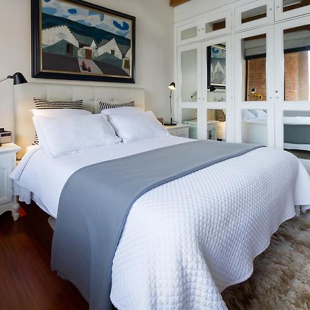 The Penthouse Lodge Κίτο Εξωτερικό φωτογραφία