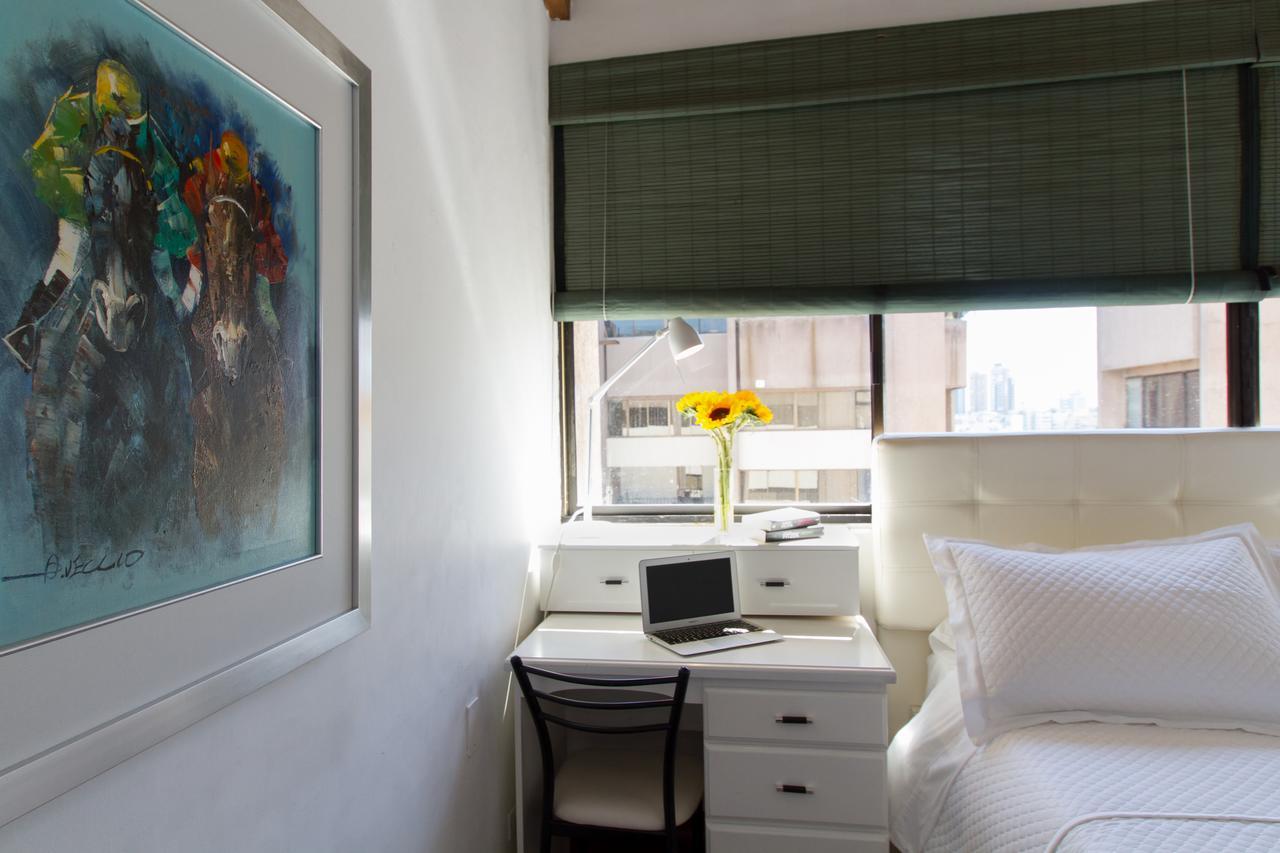 The Penthouse Lodge Κίτο Εξωτερικό φωτογραφία
