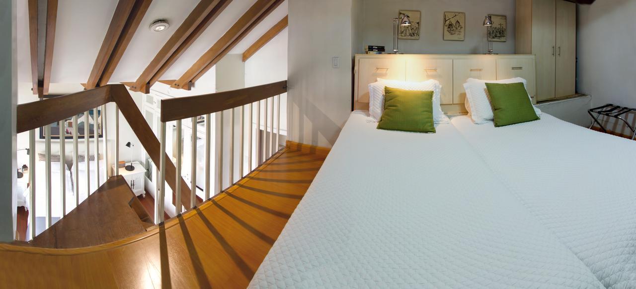 The Penthouse Lodge Κίτο Εξωτερικό φωτογραφία